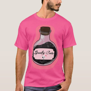 Spooky Cute Potion T Shirt
