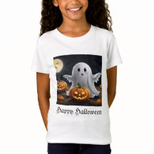 Spooky Delight: Ghokoste Halloween-Roligt