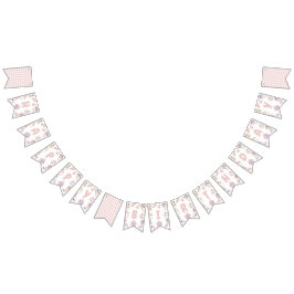 Spooky en födelsedagsbanderoll vimplar