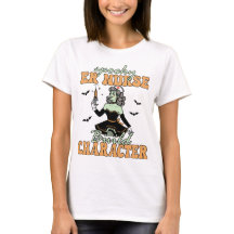 Spooky ER-sjuksköterskor halloween nattskift