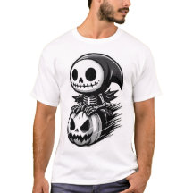 Spooky Fast - Teckensamling