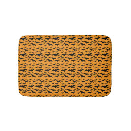 Spooky Fladdermus Badrumsmatta