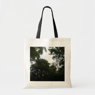 Spooky Forest Bag Tygkasse