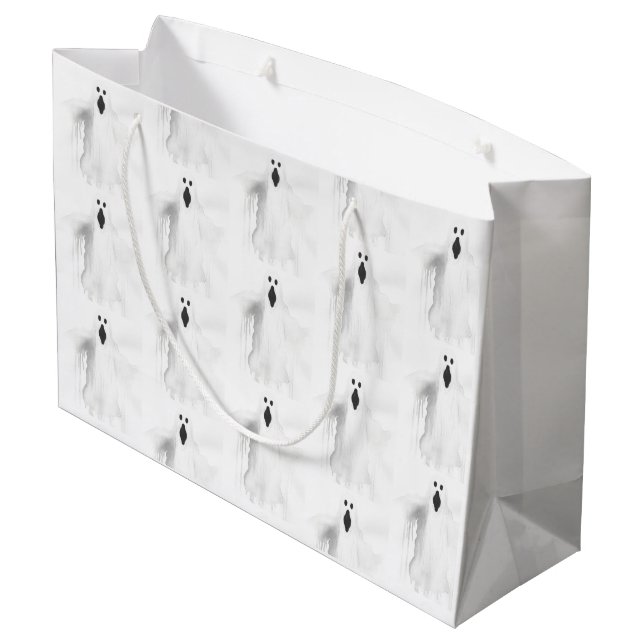 Spooky Ghost (Baksidan Vinklad)