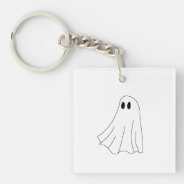 Spooky Ghost