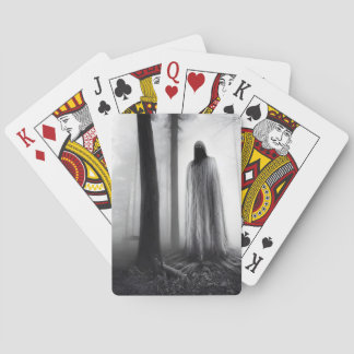 Spooky Ghost Casinokort