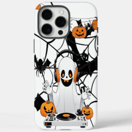 Spooky Ghost Night