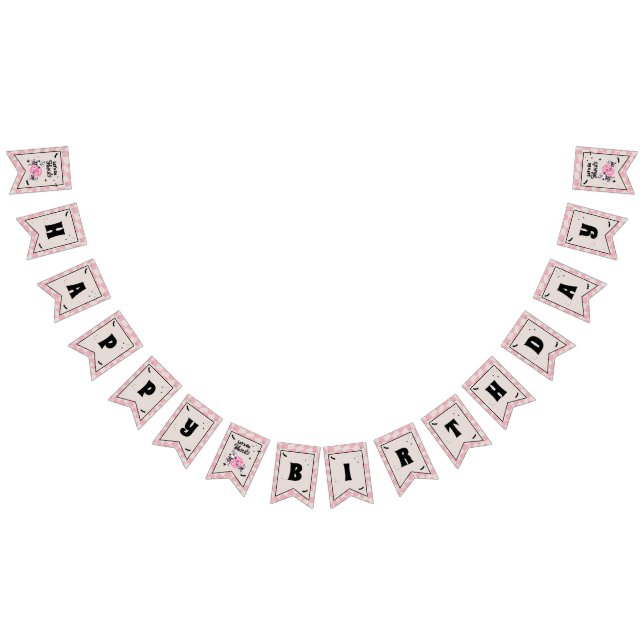 Spooky Ghoul Halloween Any Age Birthday  Vimplar (Alla)