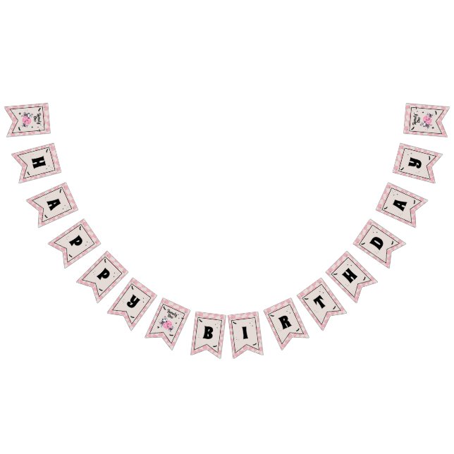 Spooky Ghoul Halloween First Birthday  Vimplar (Alla)