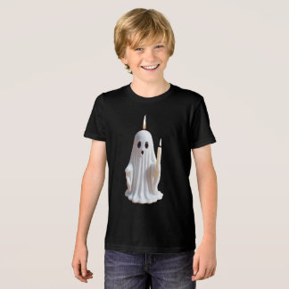 Spooky glöd: Den stinkande ljusgavlan T Shirt