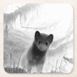 Spooky Gräs Marten Underlägg