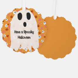 Spooky Halloween 