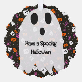 Spooky Halloween 