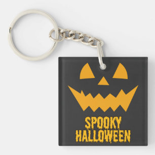 spooky Halloween