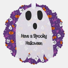 Spooky Halloween 