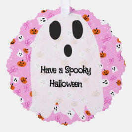 Spooky Halloween 