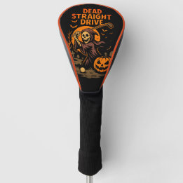 Spooky Halloween Dead Rak Drive