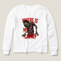 Spooky Halloween Hoodie - Spöken, Pumpkins & Magic