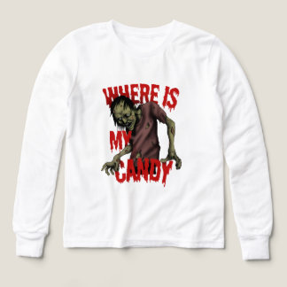 Spooky Halloween Hoodie - Spöken, Pumpkins & Magic T Shirt