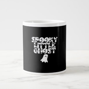 Spooky Halloween Jumbo Mugg