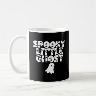 Spooky Halloween Kaffemugg