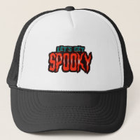Spooky Halloween