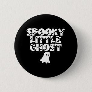 Spooky Halloween Knapp