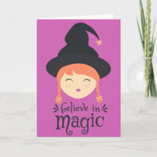 Spooky Halloween Kort