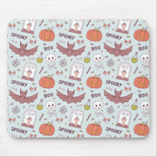 Spooky Halloween Musmatta