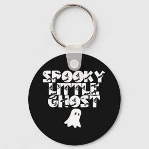 Spooky Halloween Nyckelring