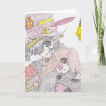 Spooky Halloween par Färgpenna Teckning