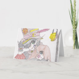 Spooky Halloween par Kort