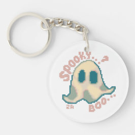 Spooky Halloween pixelart, Pixel Art 