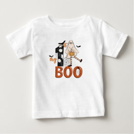 Spooky Halloween T Shirt