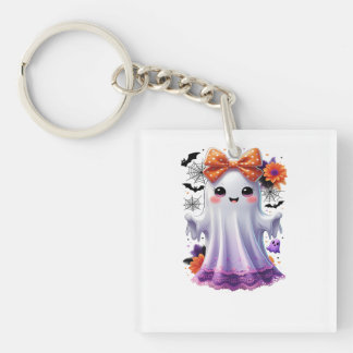 Spooky Halloween T-Shirt - Roligt- och bildgrafik,