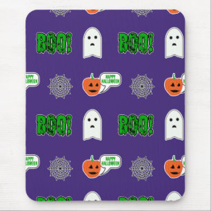 Spooky Halloween Theme Musmatta