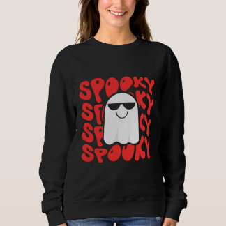 Spooky Halloween Tshirt T Shirt