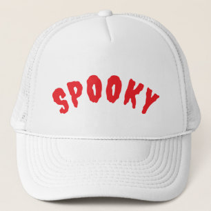 Spooky Halloween Witch Keps