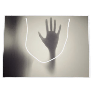 Spooky Hand