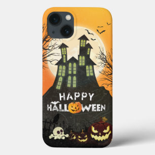 Spooky Haunted House Costume Night Himlar Hallowee