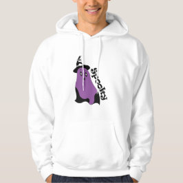 Spooky Hoodie