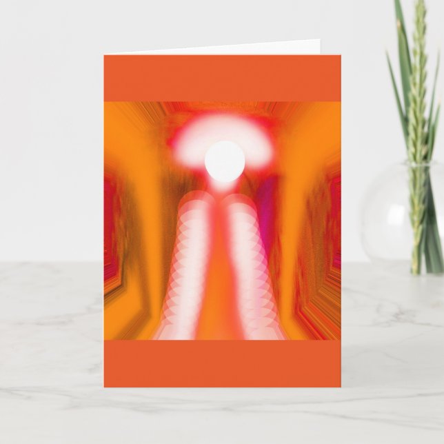 Spooky Kort (Framsida)