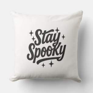 Spooky Kudde
