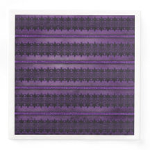 SPOOKY LILA SNÖRE LOOK HALLOWEEN MÖNSTER