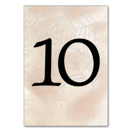 Spooky Little Couple Bordsnummer 10