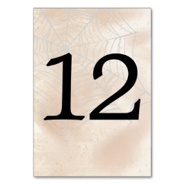 Spooky Little Couple Bordsnummer 12