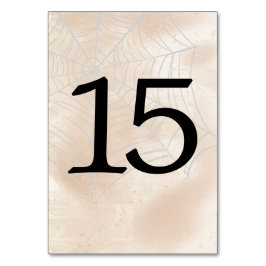 Spooky Little Couple Bordsnummer 15