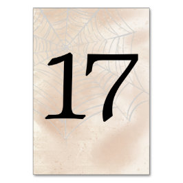 Spooky Little Couple Bordsnummer 17