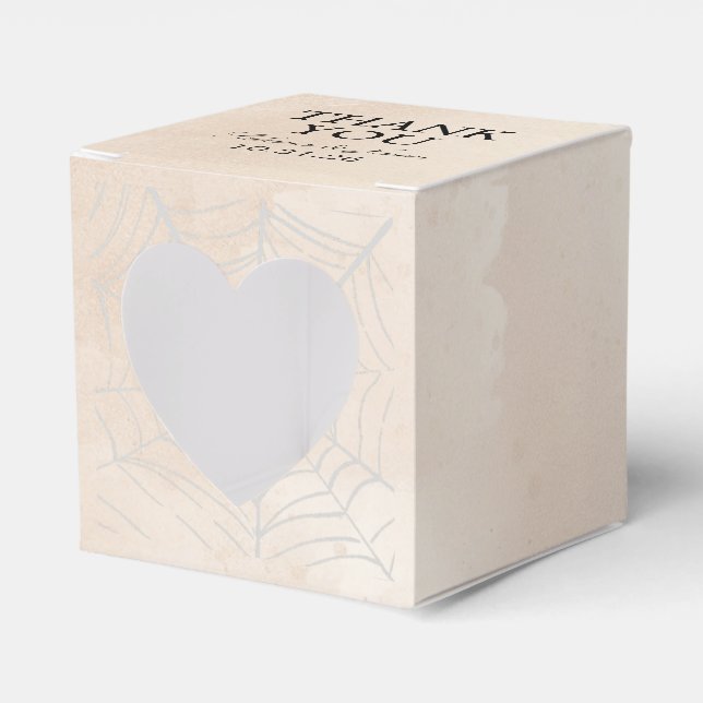 Spooky Little Couple Presentaskar (Framsidan Sidan)