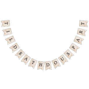 Spooky Little Couple Vimplar